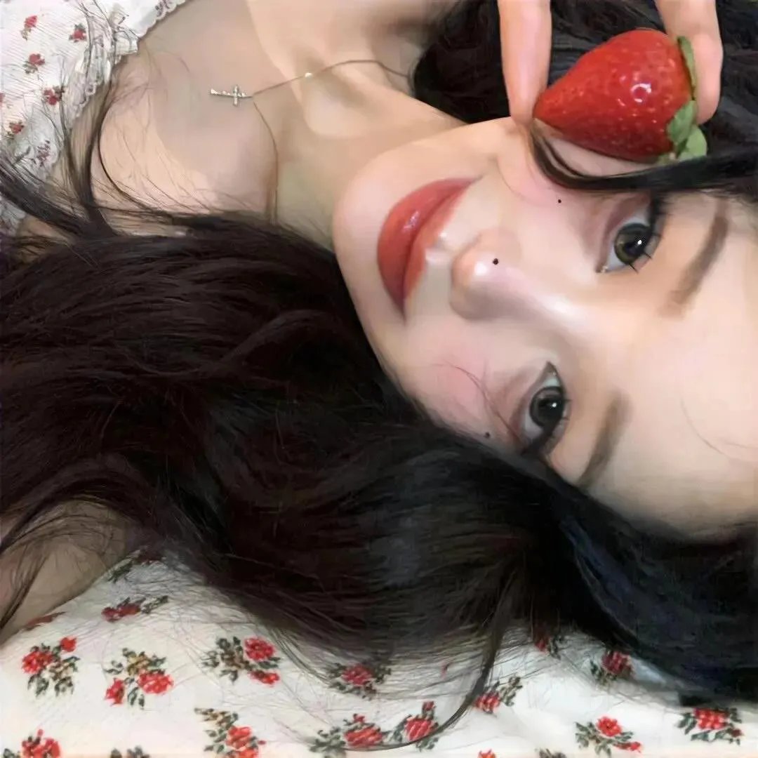 我不是天使
